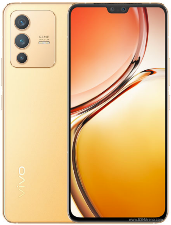 Vivo V23 Pro 5G